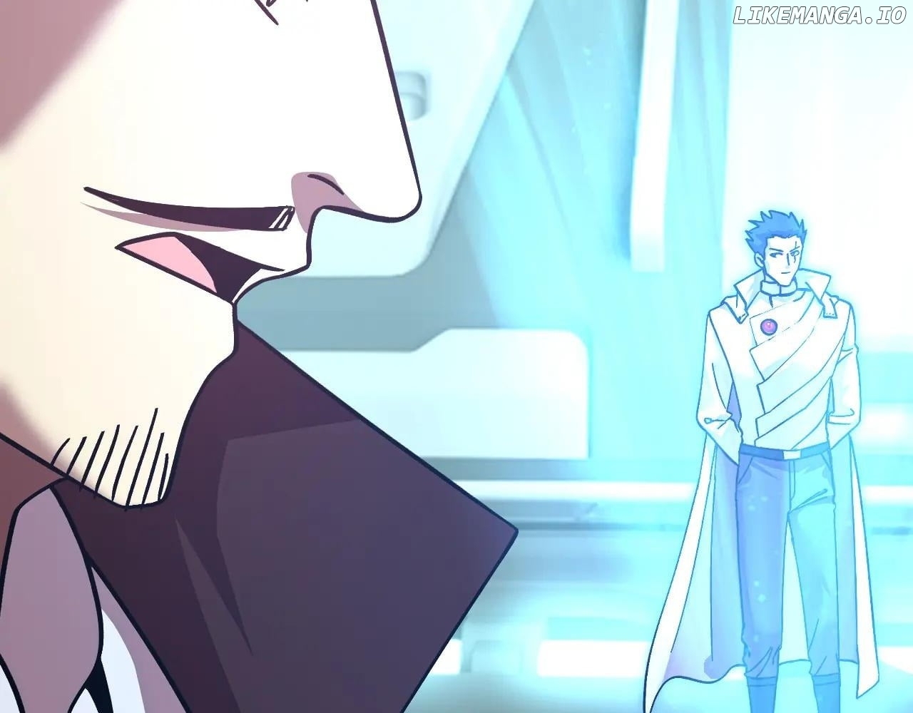 Read Log into the Future Manga Online