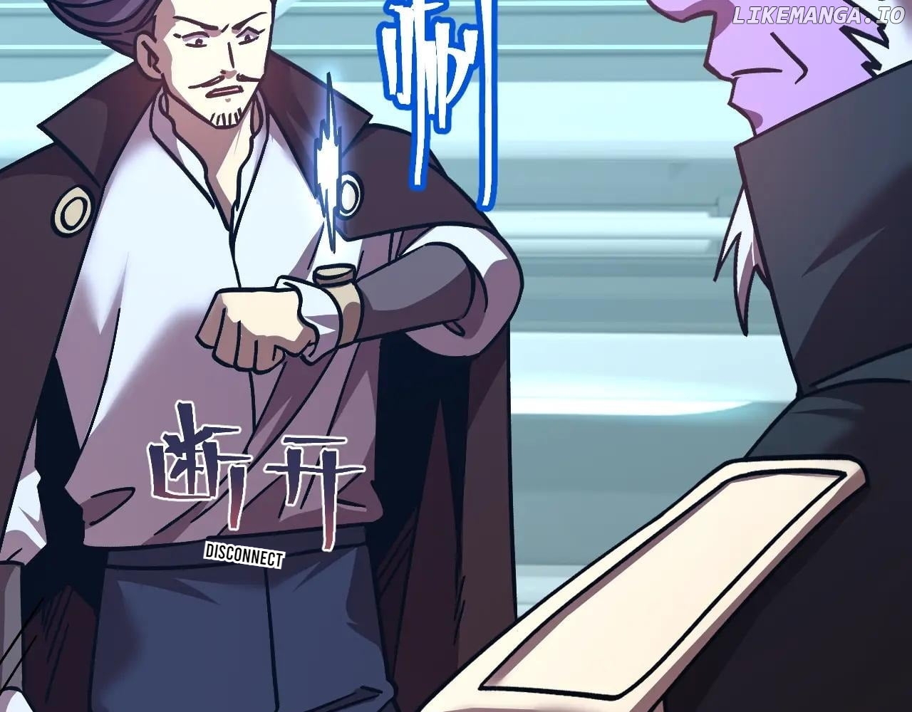 Read Log into the Future Manga Online