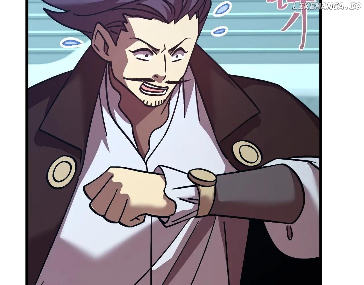 Read Log into the Future Manga Online