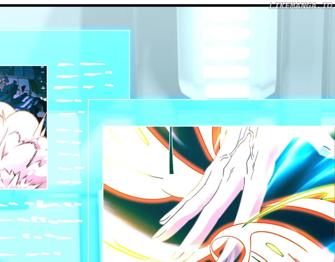Read Log into the Future Manga Online