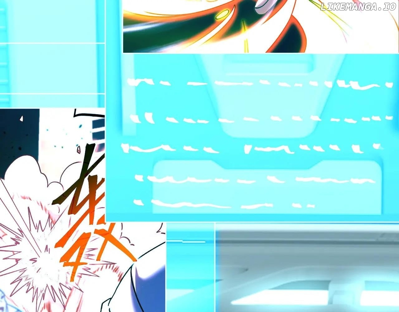 Read Log into the Future Manga Online