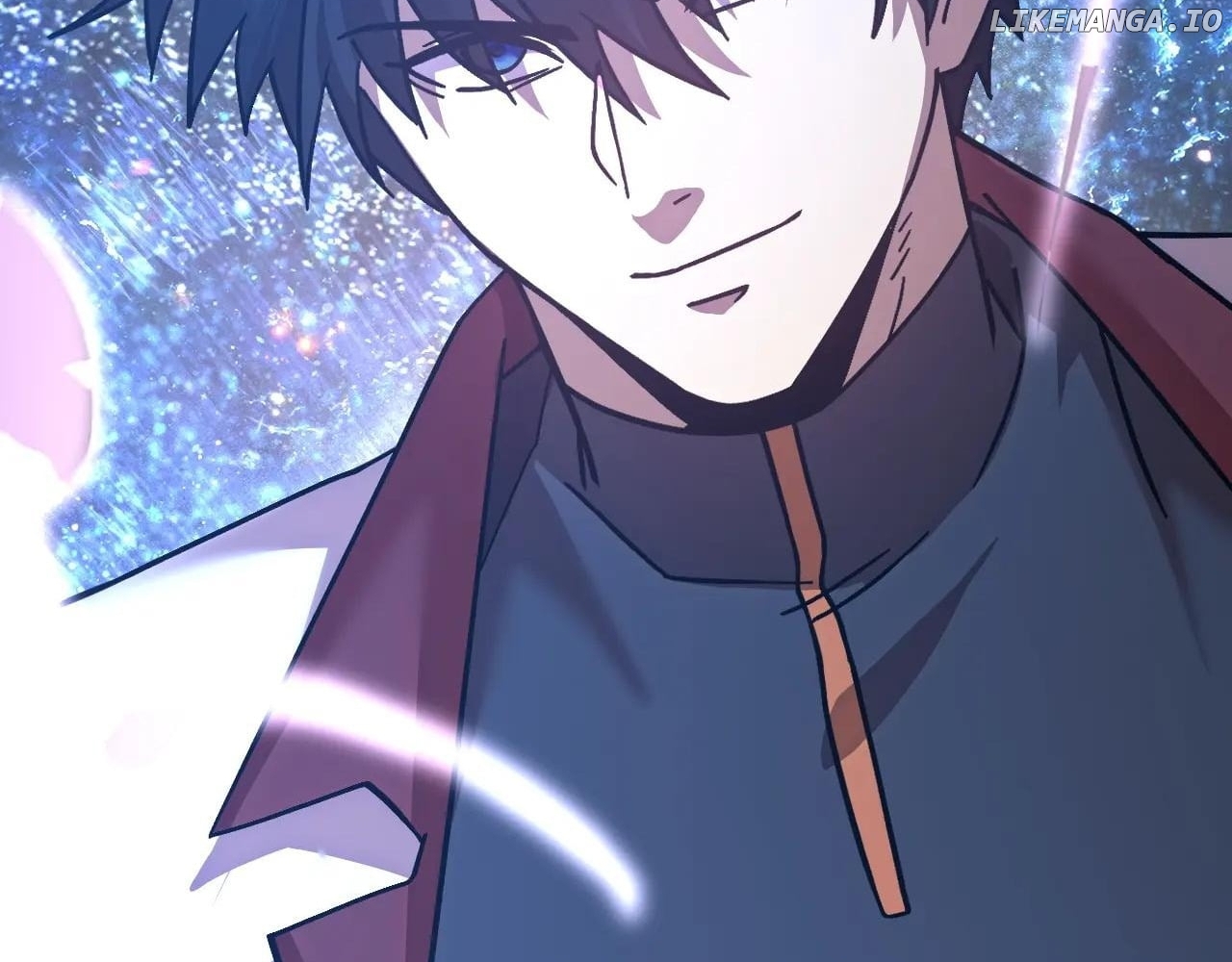 Read Log into the Future Manga Online