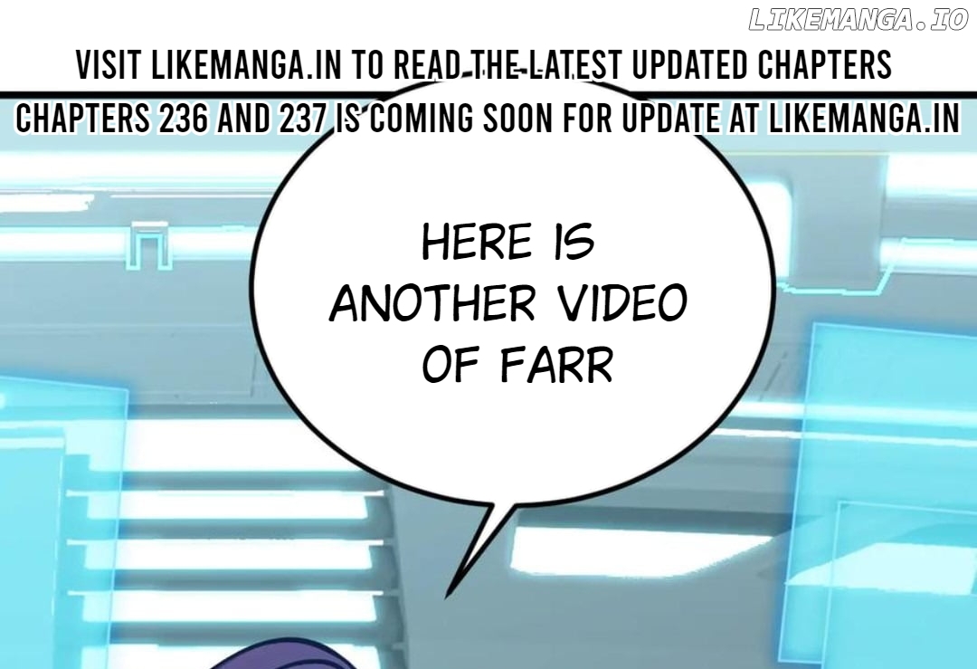 Read Log into the Future Manga Online