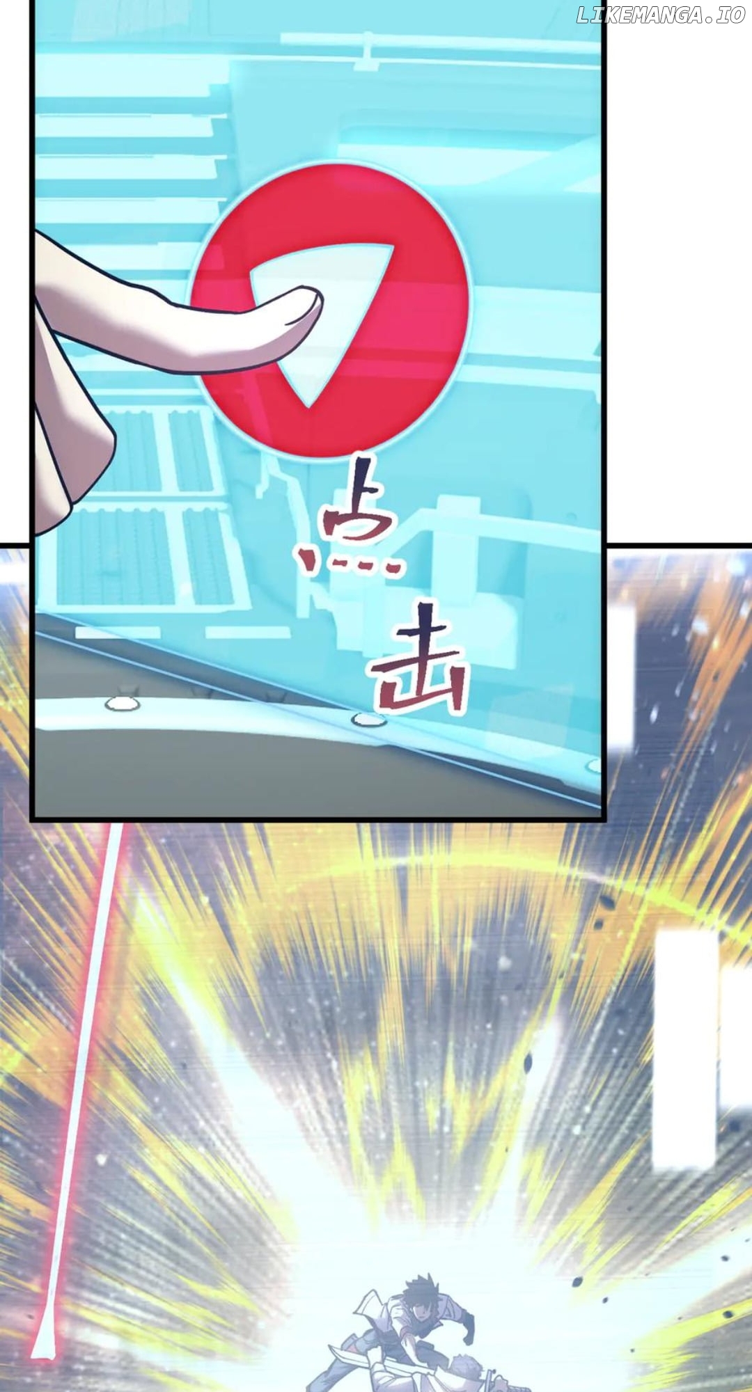 Read Log into the Future Manga Online