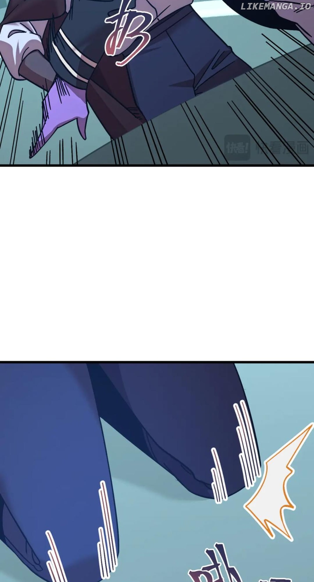 Read Log into the Future Manga Online