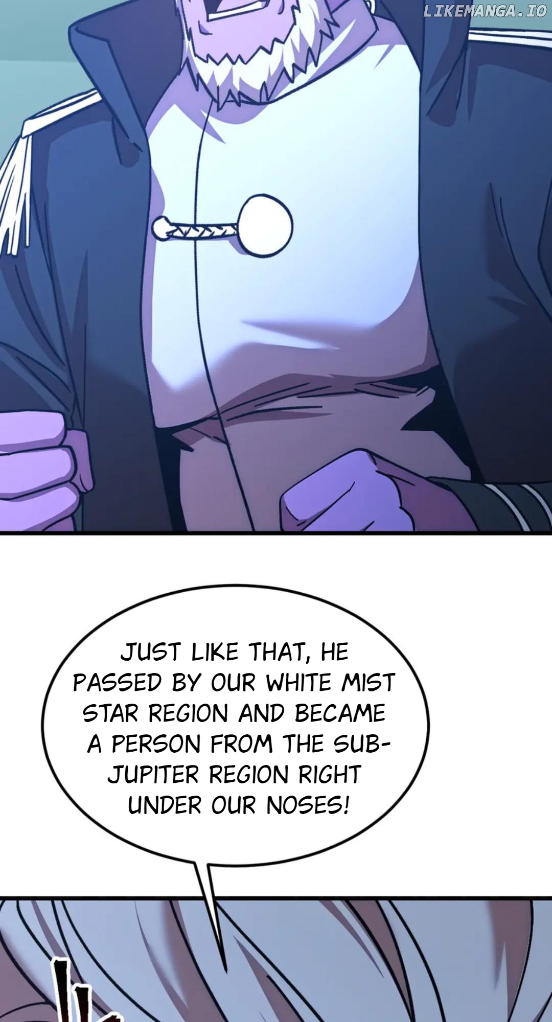 Read Log into the Future Manga Online