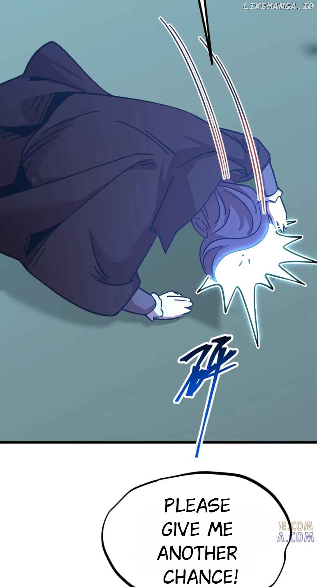 Read Log into the Future Manga Online