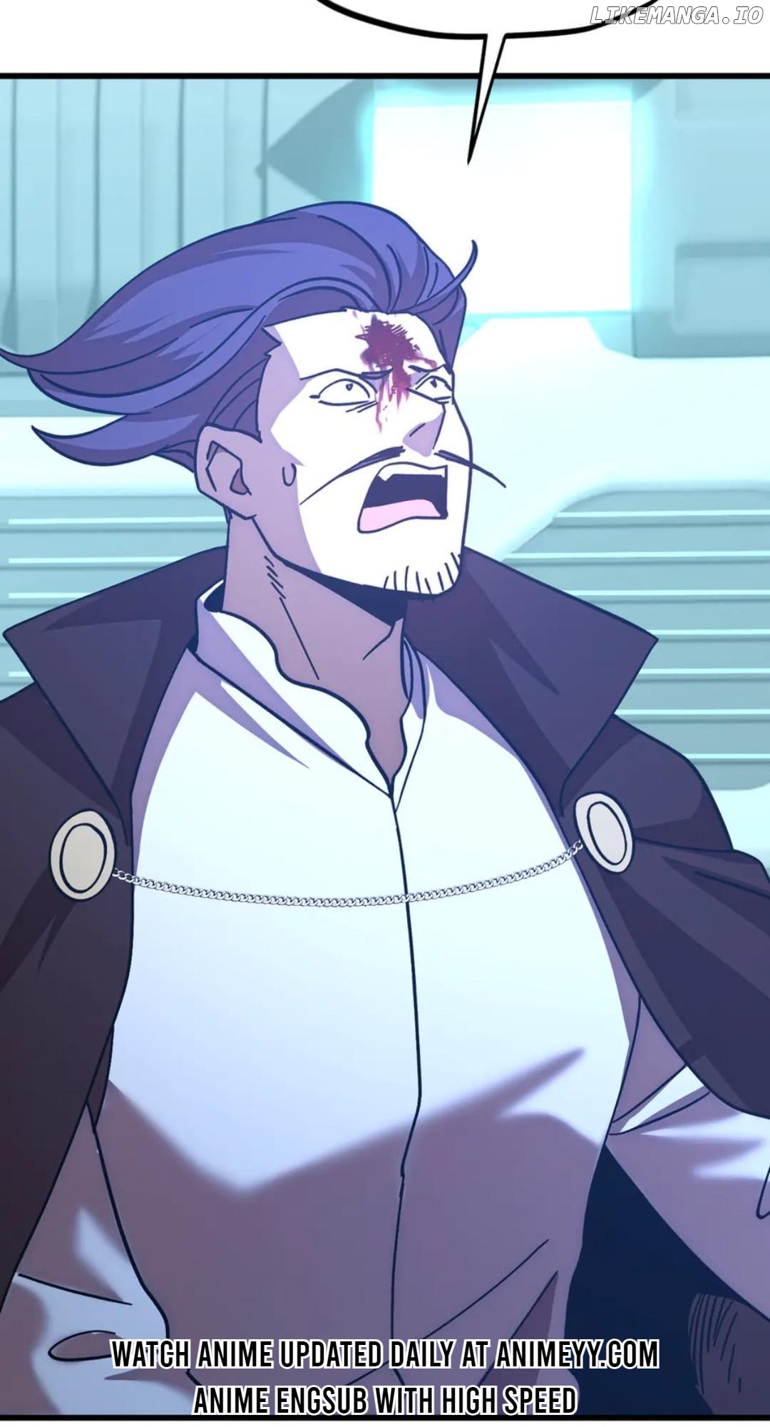 Read Log into the Future Manga Online