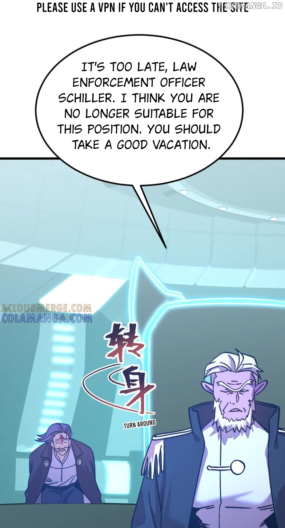 Read Log into the Future Manga Online