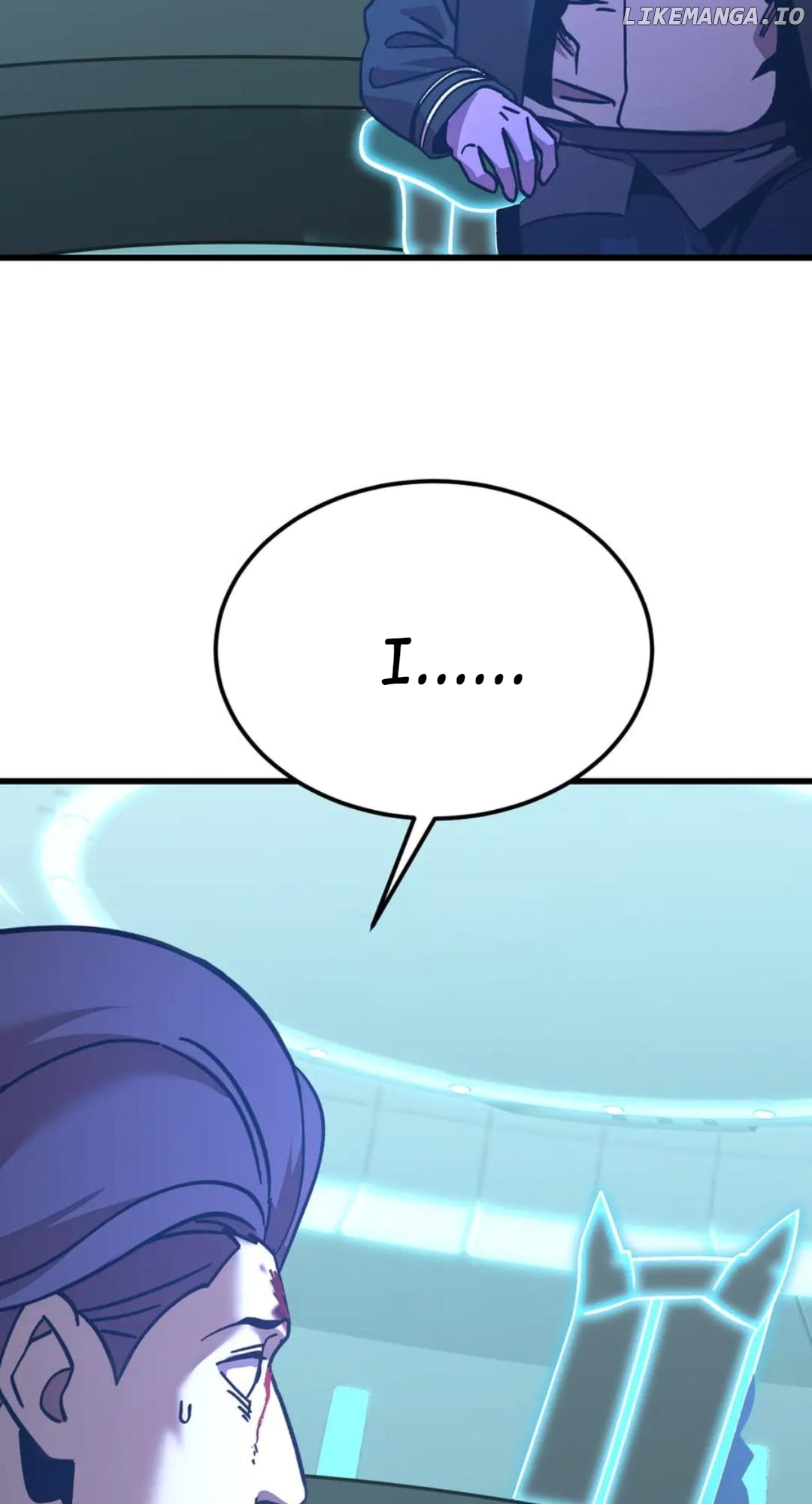 Read Log into the Future Manga Online