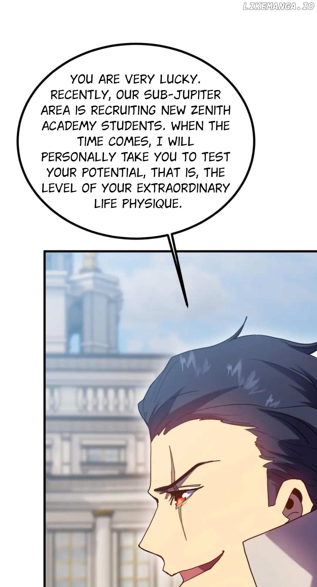 Read Log into the Future Manga Online
