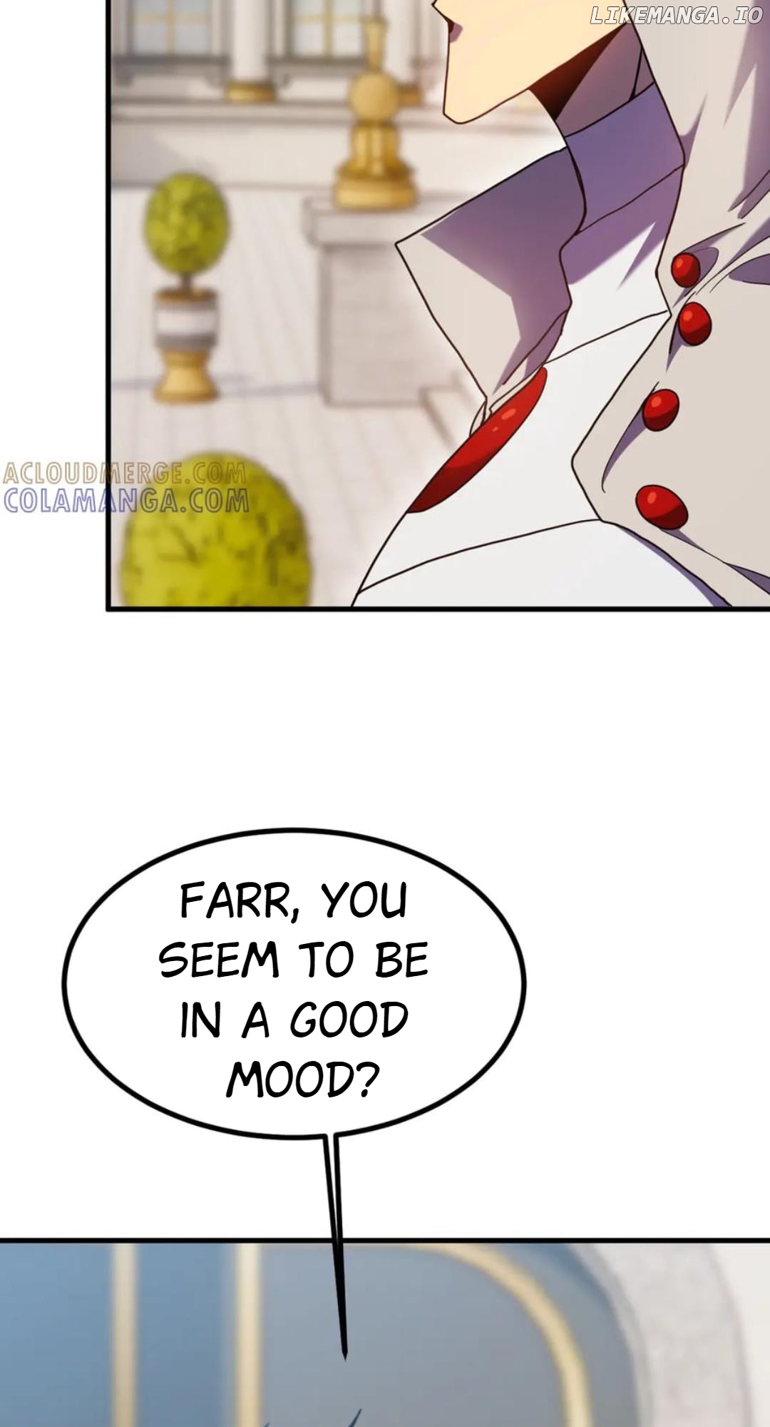 Read Log into the Future Manga Online