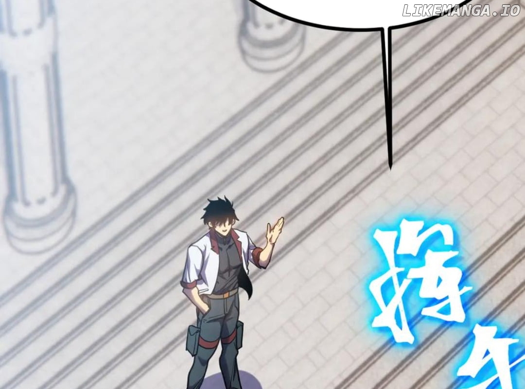 Read Log into the Future Manga Online