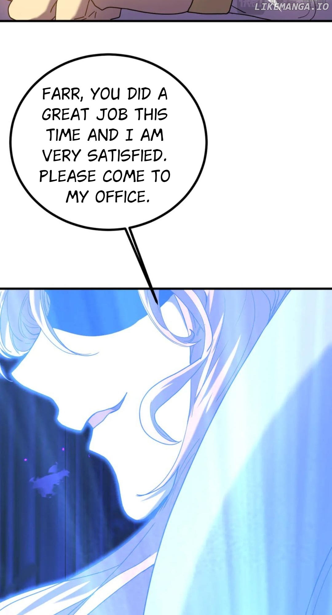 Read Log into the Future Manga Online
