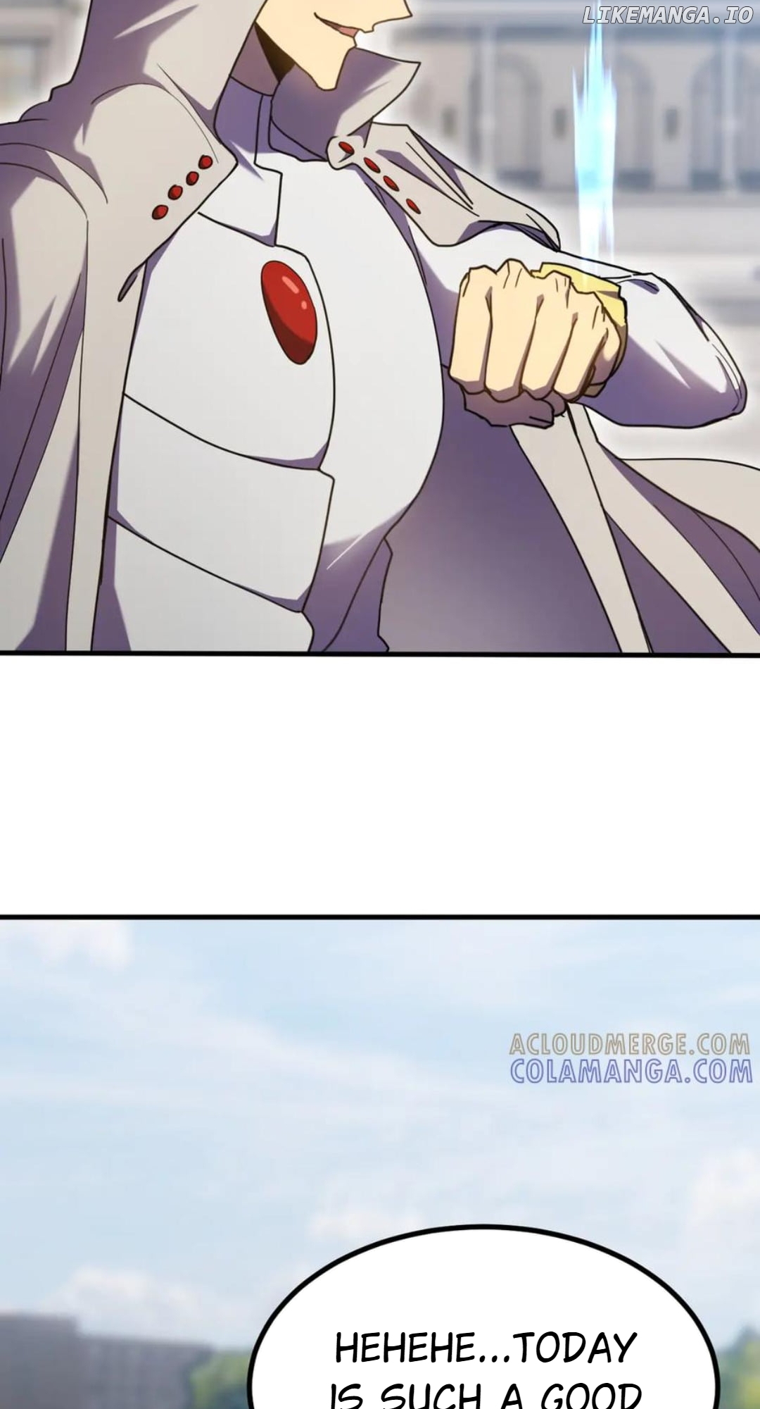 Read Log into the Future Manga Online