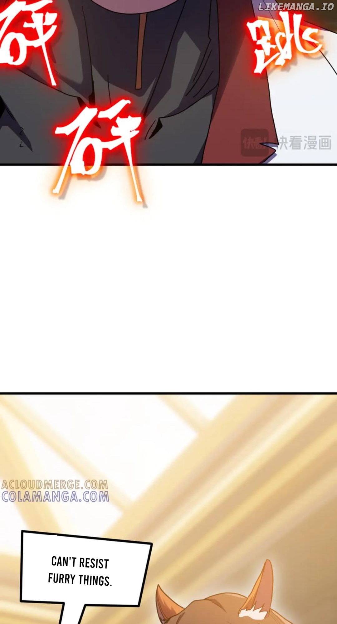 Read Log into the Future Manga Online