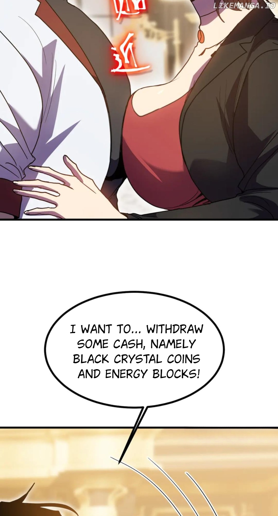 Read Log into the Future Manga Online