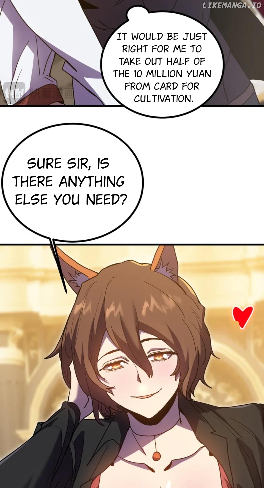 Read Log into the Future Manga Online
