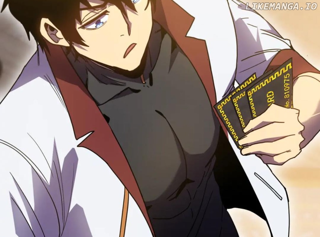 Read Log into the Future Manga Online