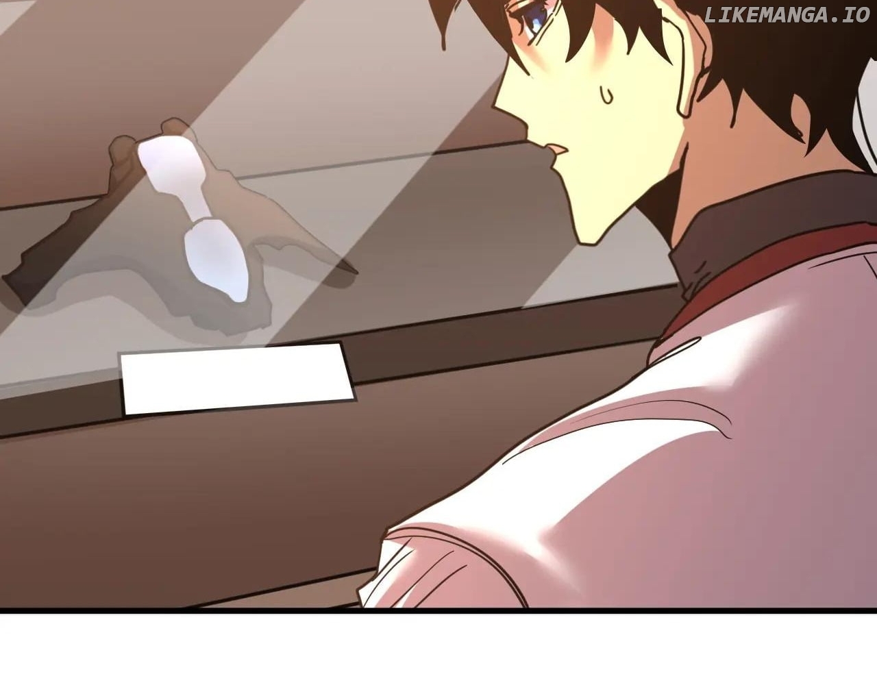 Read Log into the Future Manga Online