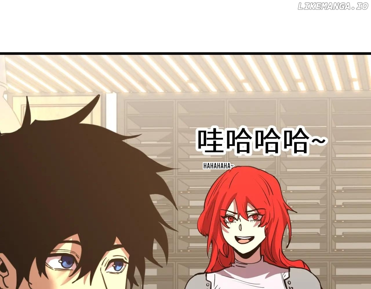 Read Log into the Future Manga Online