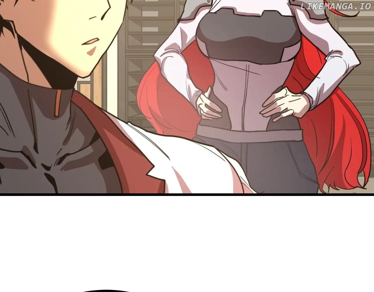Read Log into the Future Manga Online