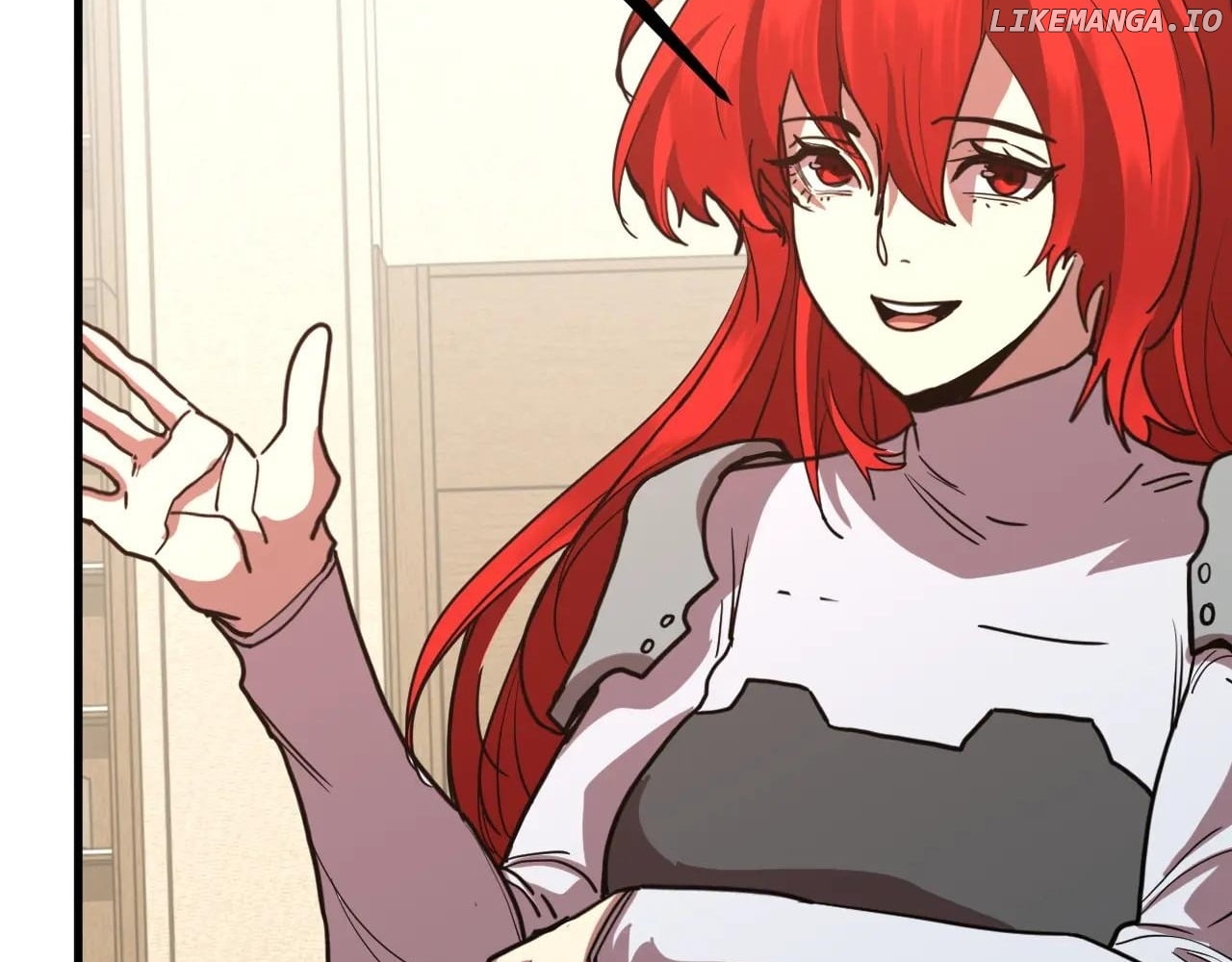 Read Log into the Future Manga Online