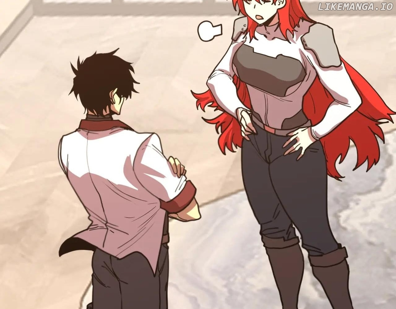 Read Log into the Future Manga Online
