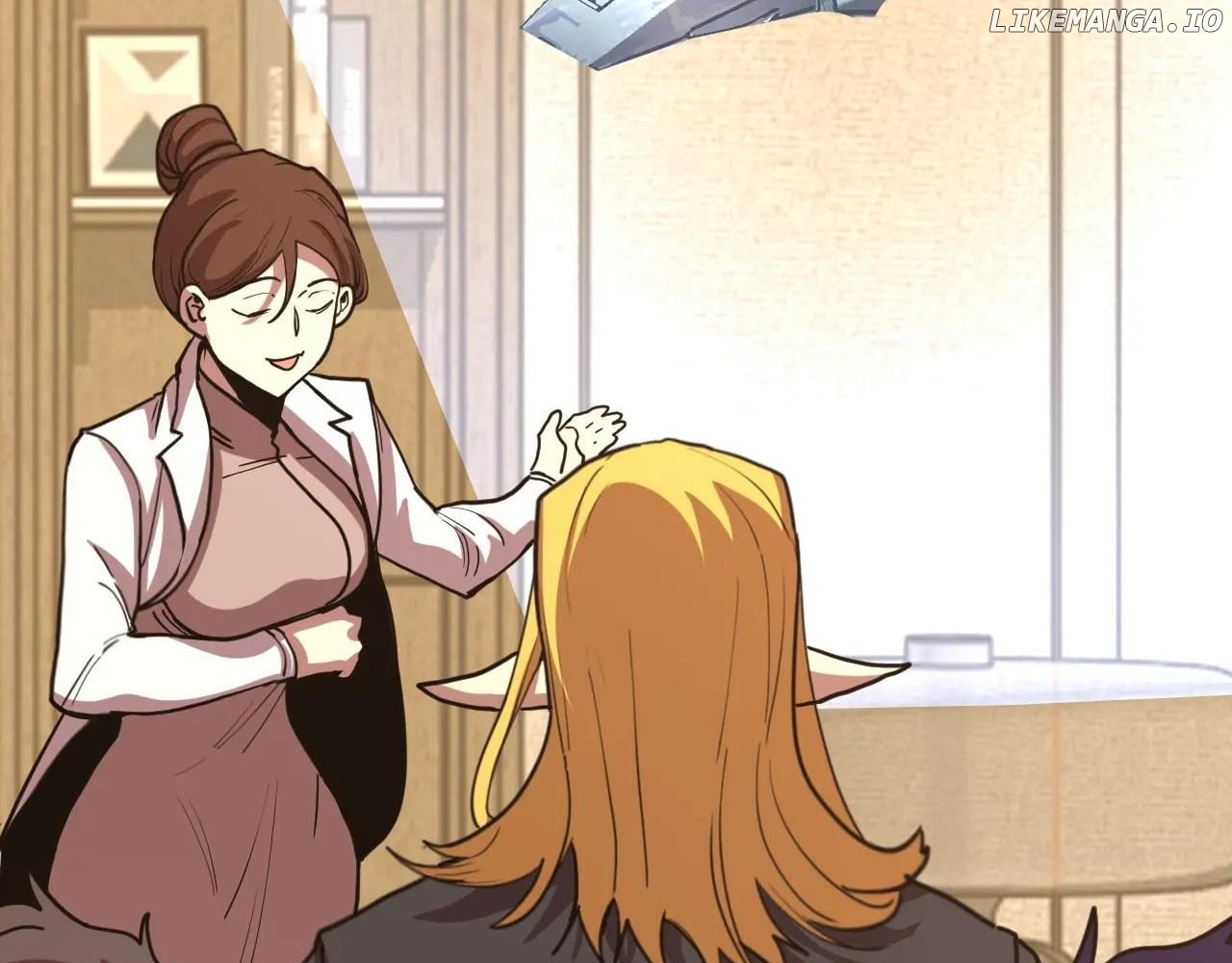 Read Log into the Future Manga Online
