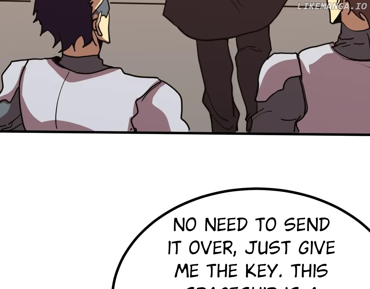 Read Log into the Future Manga Online