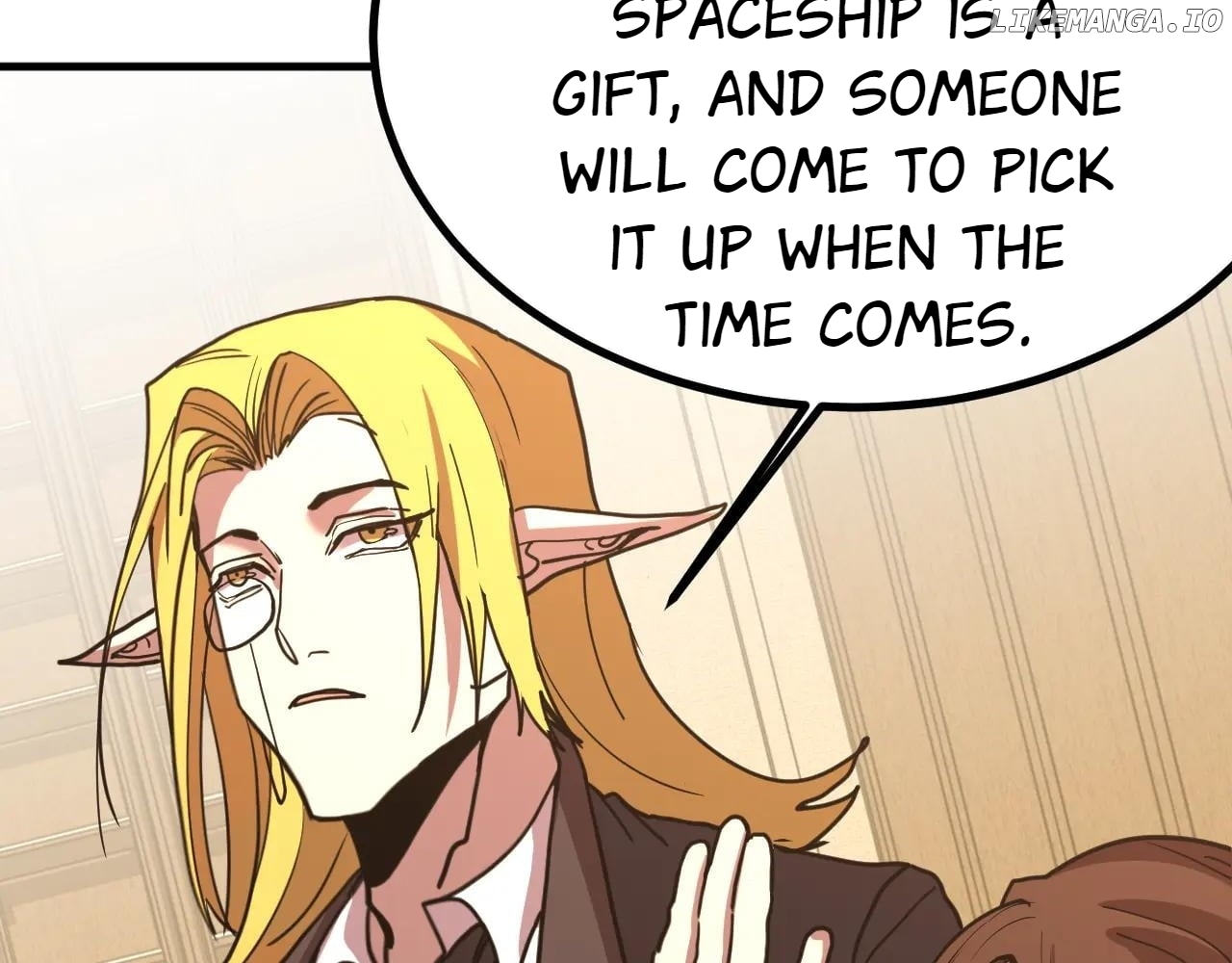 Read Log into the Future Manga Online