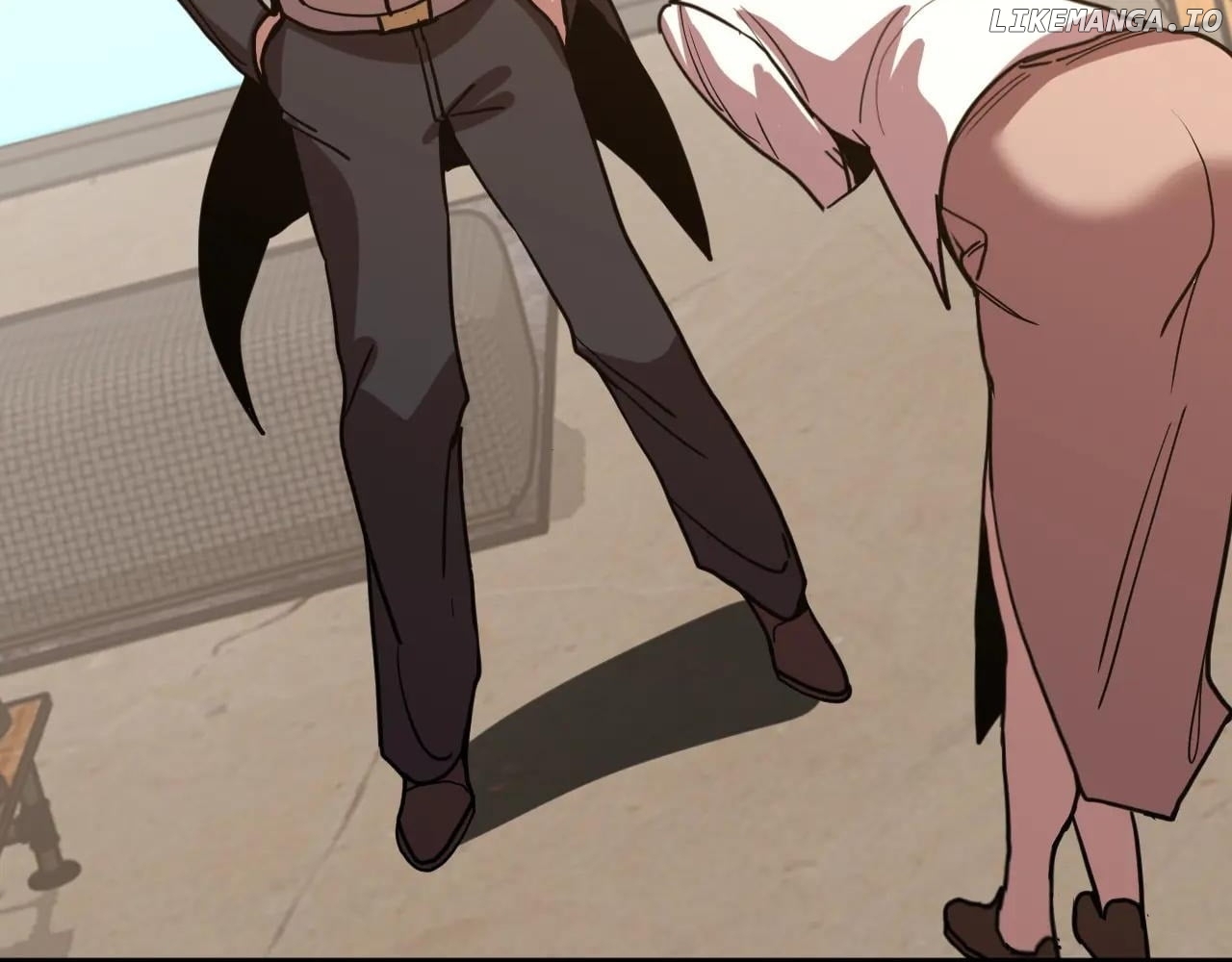 Read Log into the Future Manga Online