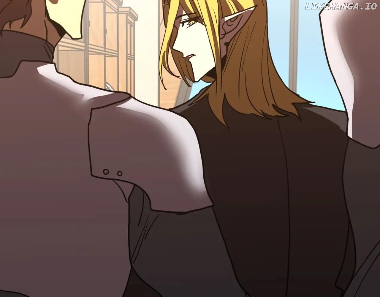 Read Log into the Future Manga Online