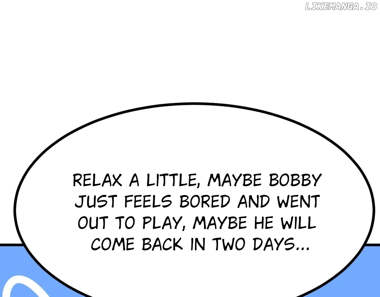 Read Log into the Future Manga Online