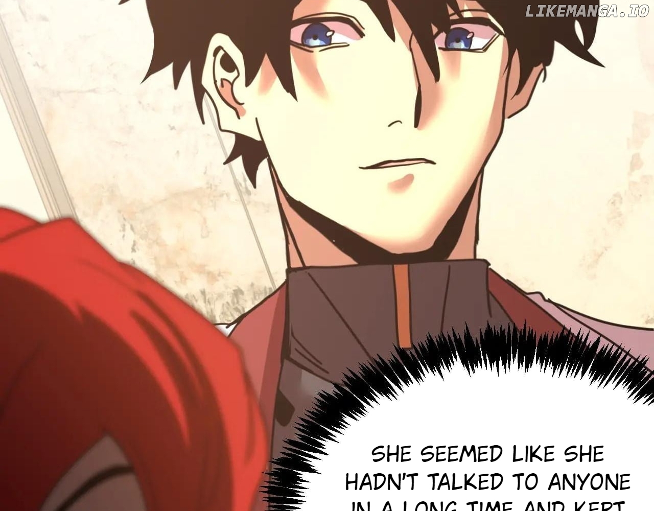 Read Log into the Future Manga Online