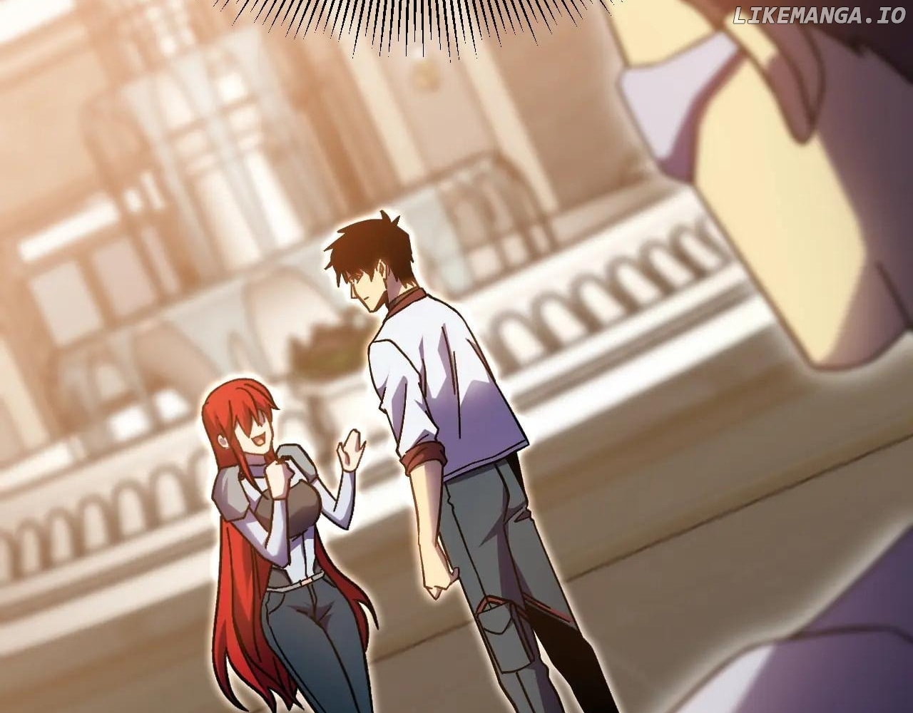 Read Log into the Future Manga Online