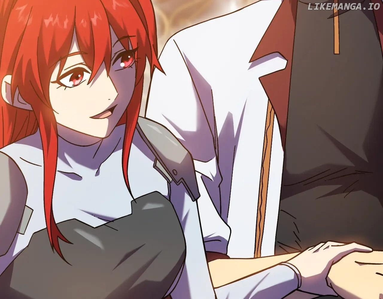 Read Log into the Future Manga Online