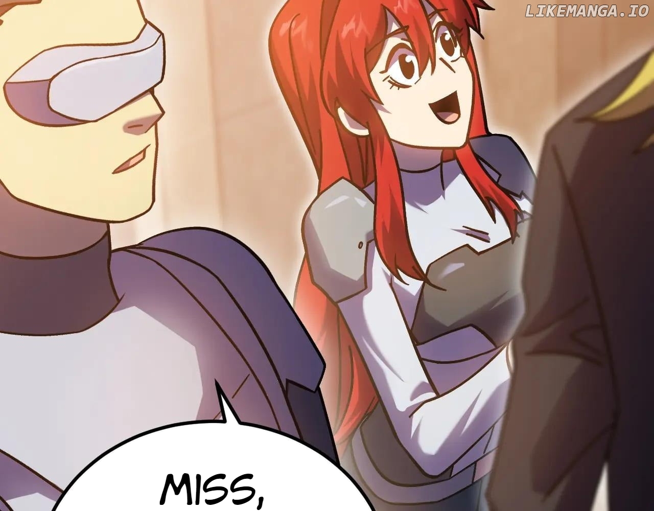 Read Log into the Future Manga Online