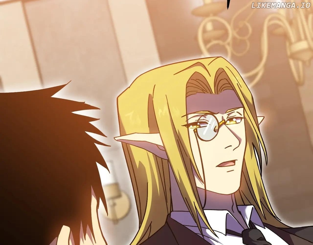 Read Log into the Future Manga Online