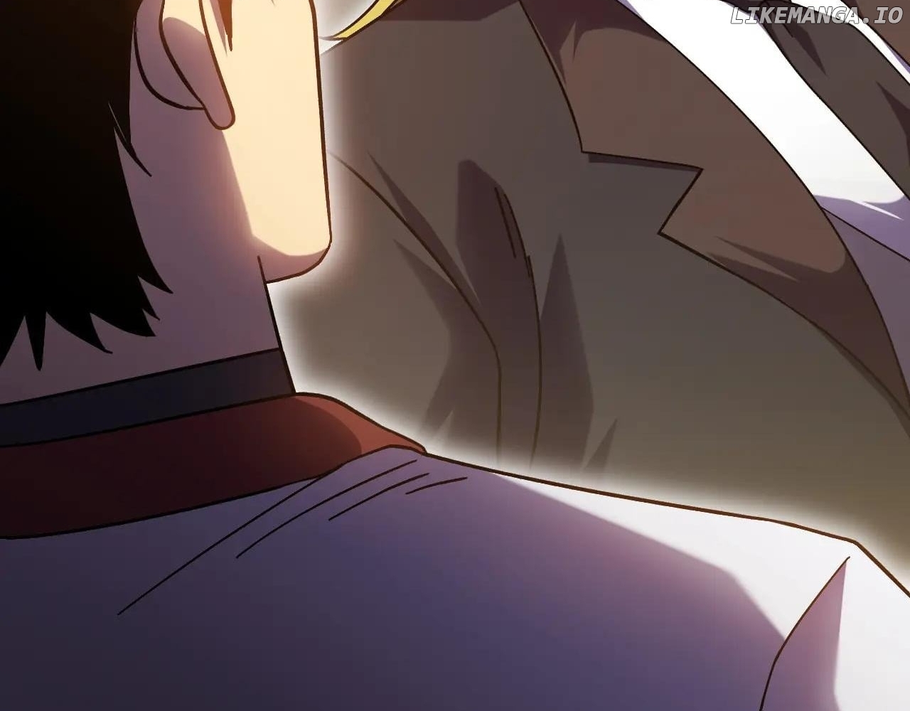 Read Log into the Future Manga Online