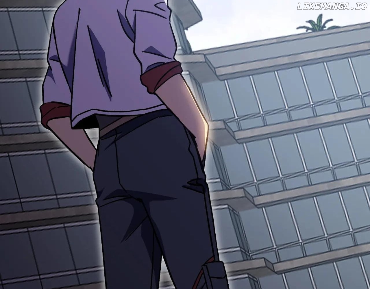 Read Log into the Future Manga Online
