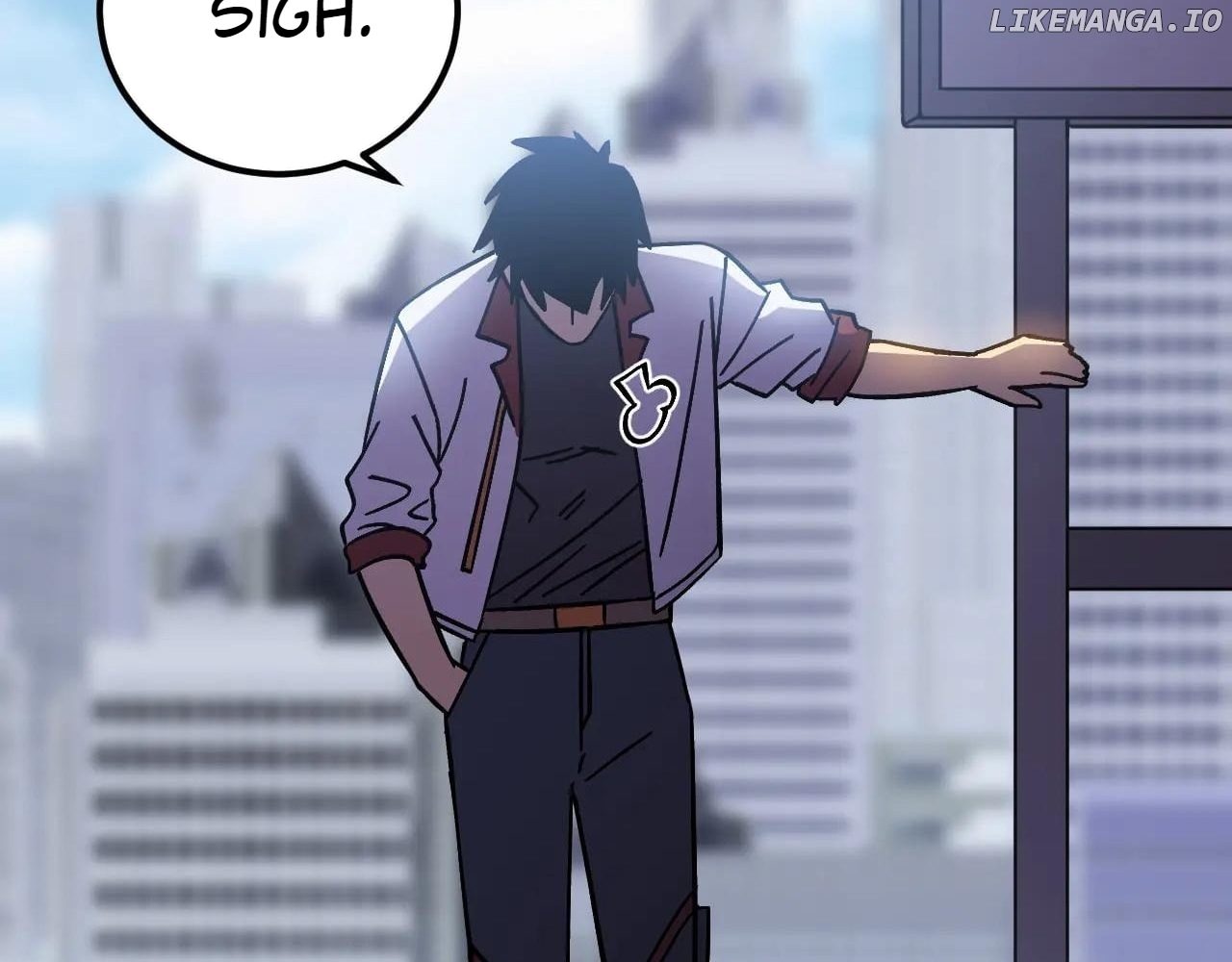 Read Log into the Future Manga Online