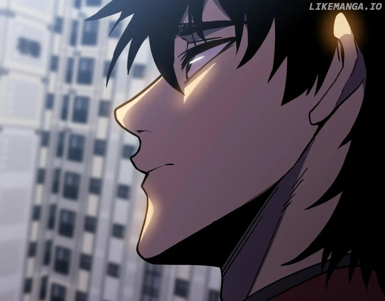 Read Log into the Future Manga Online