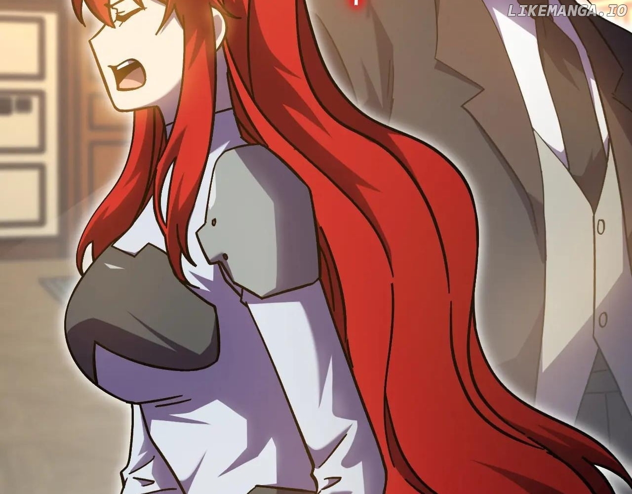 Read Log into the Future Manga Online