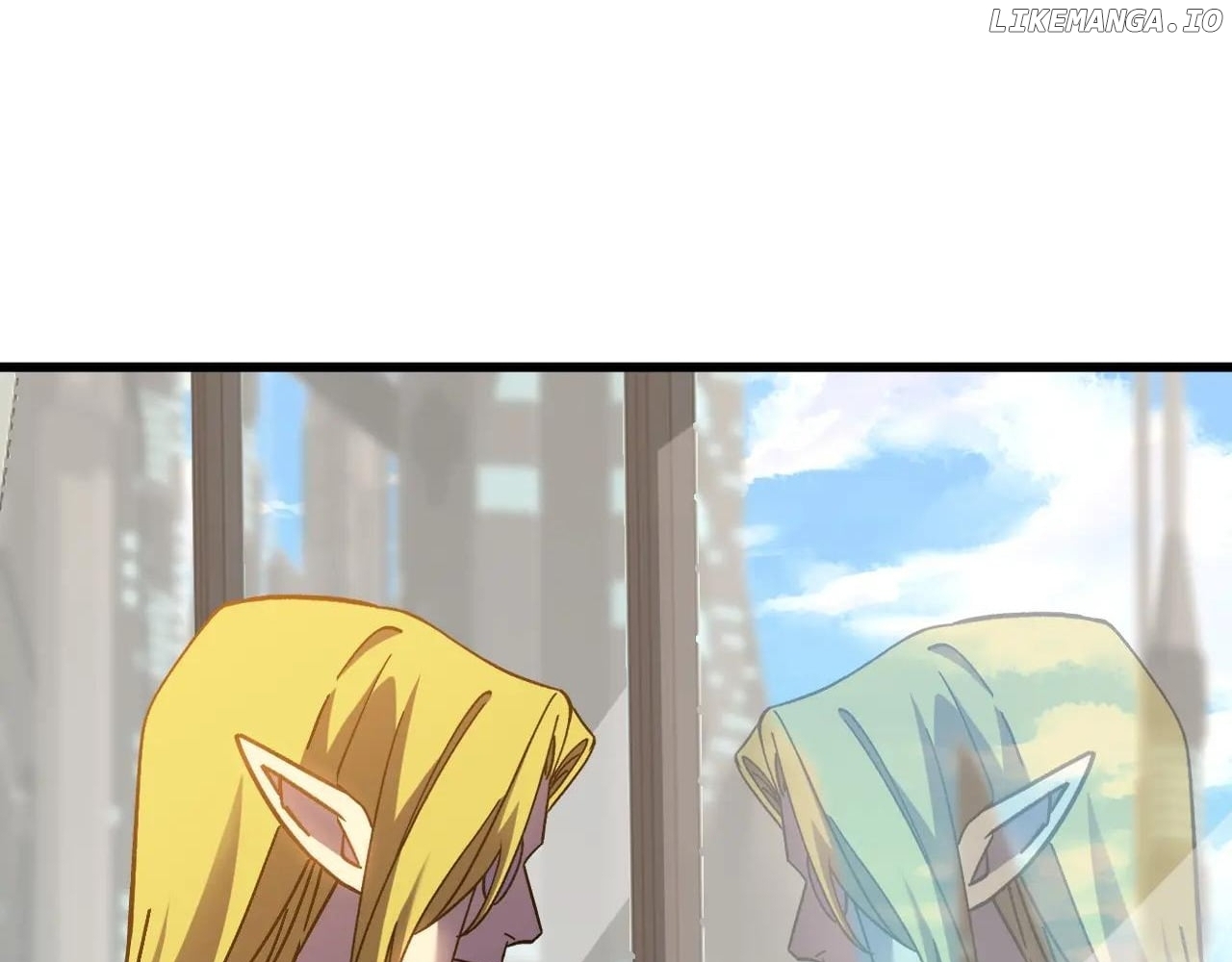 Read Log into the Future Manga Online