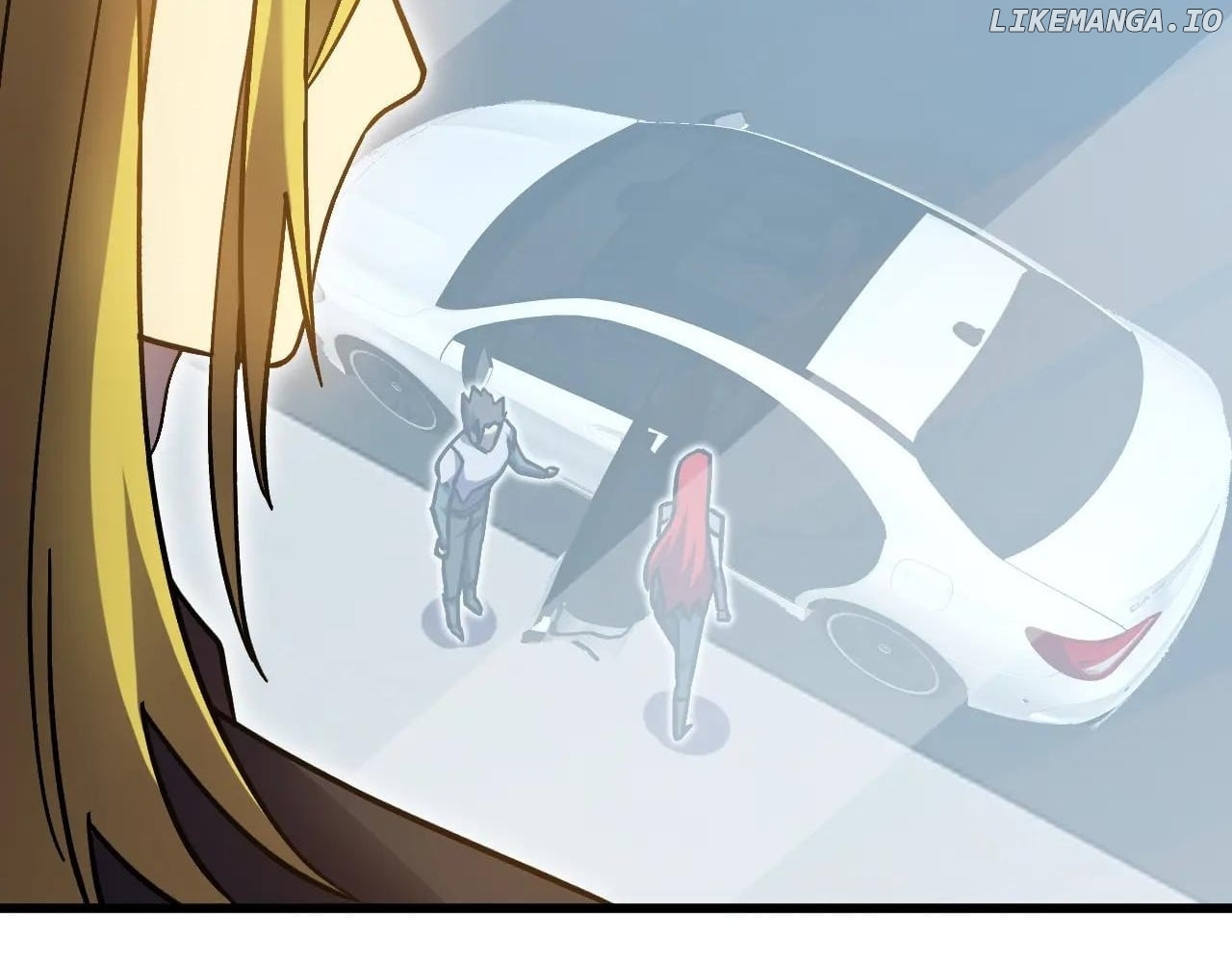 Read Log into the Future Manga Online