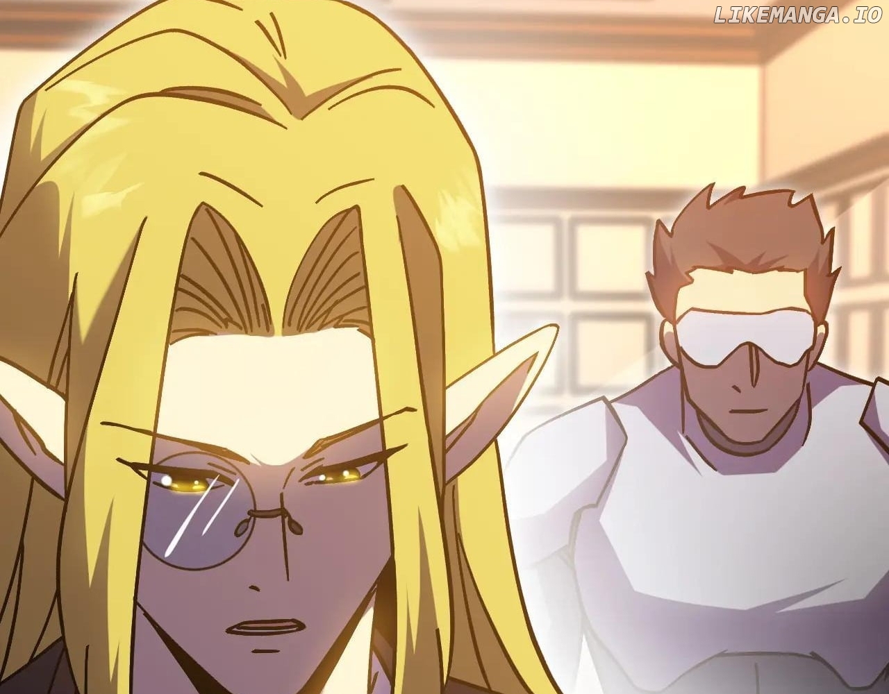 Read Log into the Future Manga Online