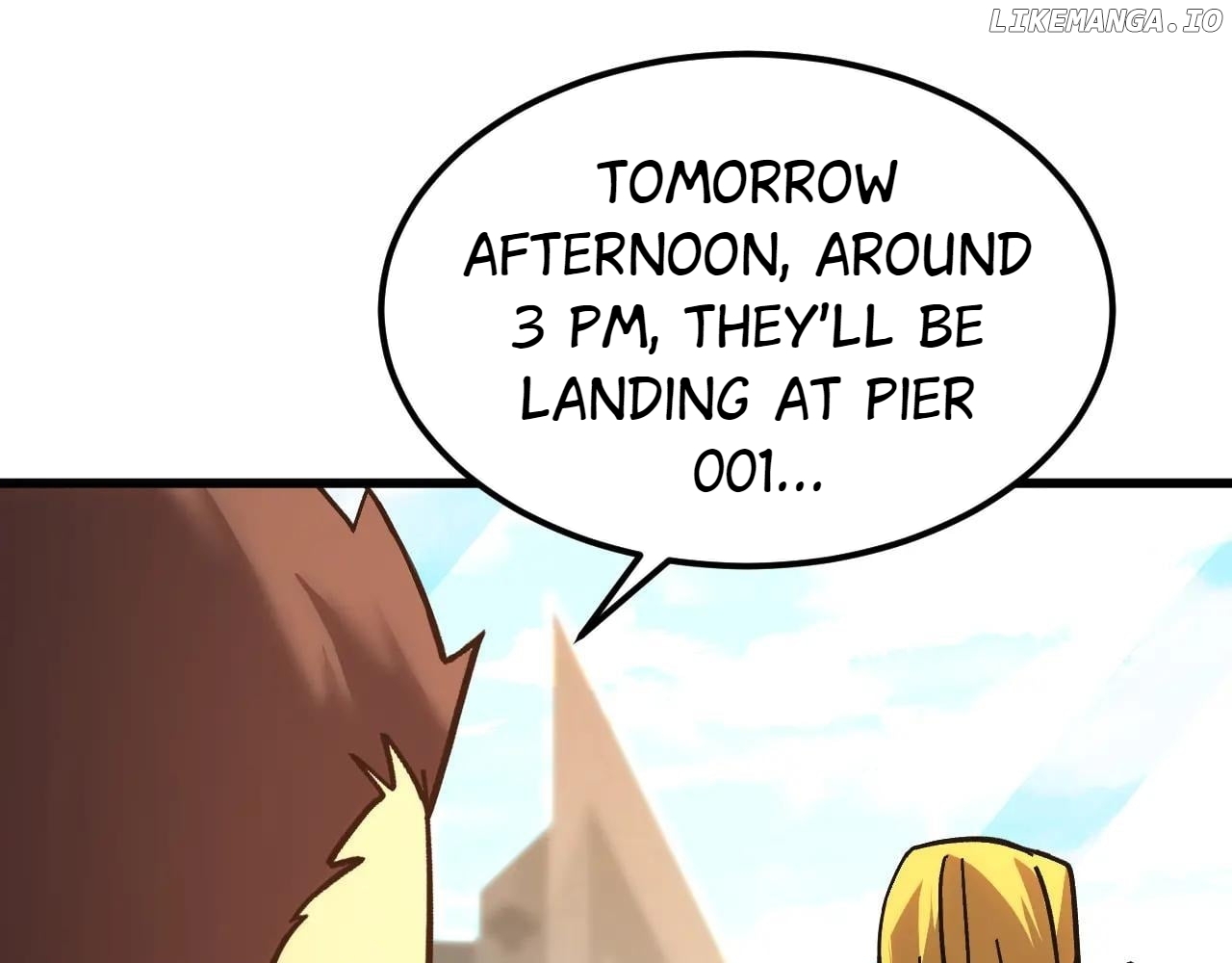 Read Log into the Future Manga Online