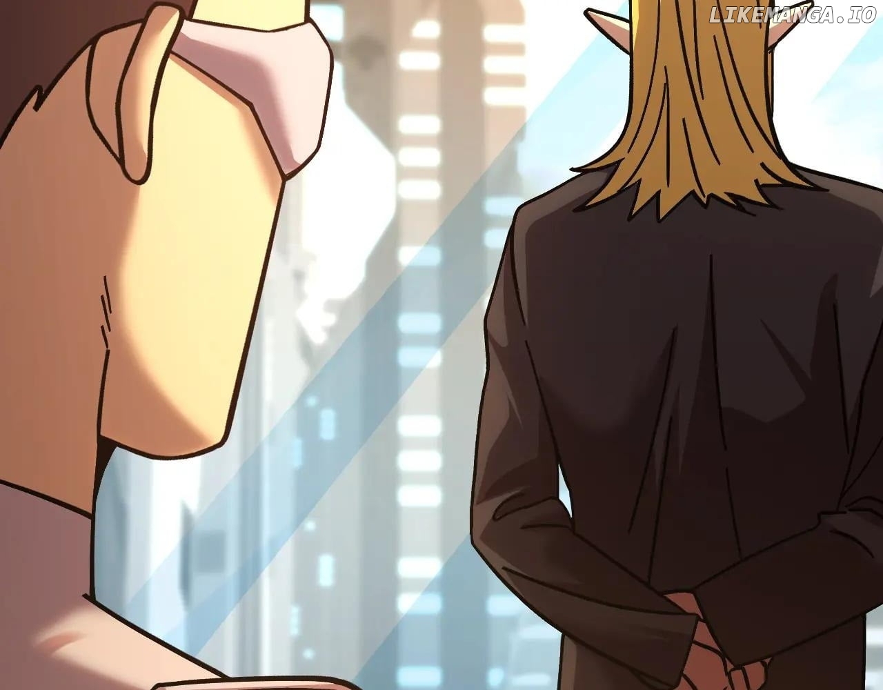 Read Log into the Future Manga Online