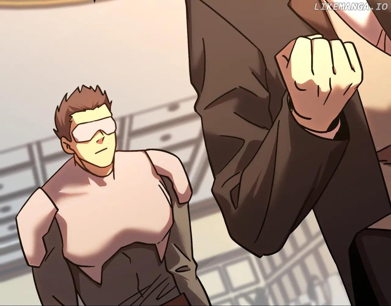 Read Log into the Future Manga Online